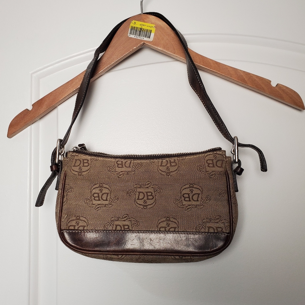 Dooney and Bourke purse